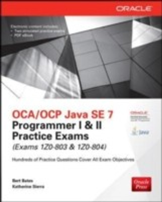 1z0-803 Book Pdf